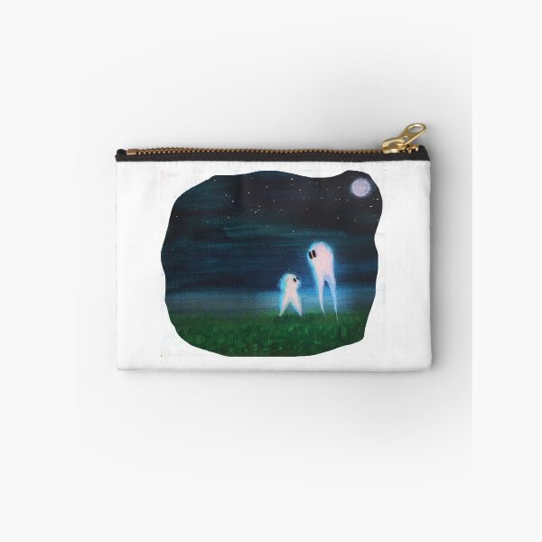 Item preview, Spooky Friends designed and sold by spazzypandizzy.