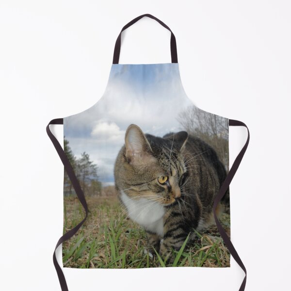 Item preview, Surrealistic Kitty designed and sold by AuntyReni.
