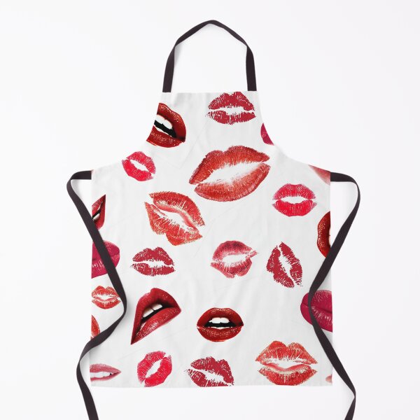 Item preview, Lips Stick Kisses designed and sold by AuntyReni.