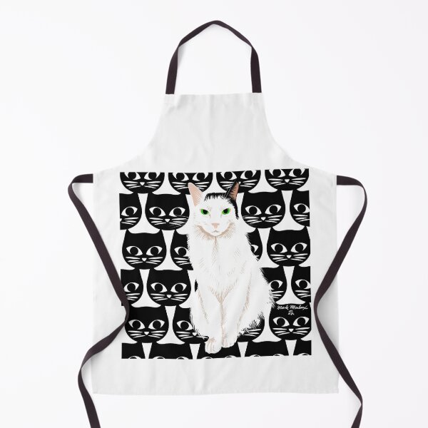 Item preview, Cat #20 Hemingway designed and sold by Mark Monlux.