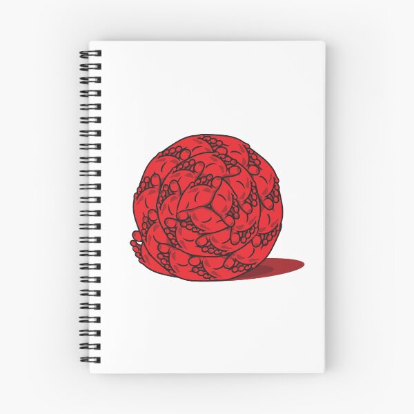 Item preview, Red Foot Ball designed and sold by JadahStudio.