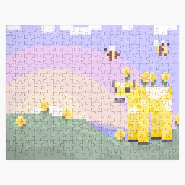 Solve Minecraft Pixelmon - Registeel and Regigigas jigsaw puzzle online  with 500 pieces