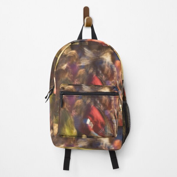 Item preview, Impressionistic Pow Wow 5 designed and sold by shadownlite.
