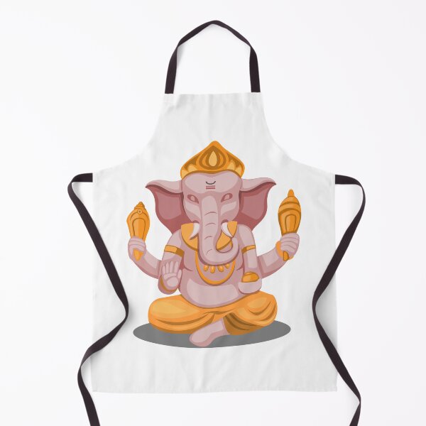 Item preview, Lord Ganesh designed and sold by SiddharthaMoon.