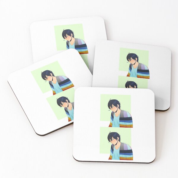 Item preview, Cupio aroace Handa Sei designed and sold by Rolaplayor101.