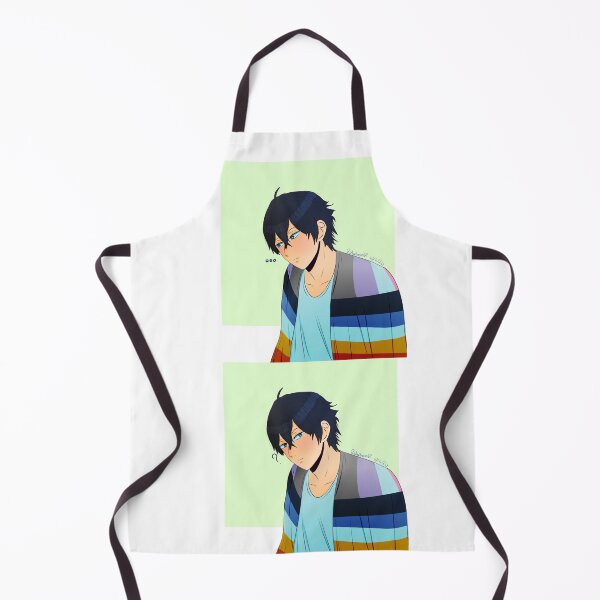 Item preview, Cupio aroace Handa Sei designed and sold by Rolaplayor101.