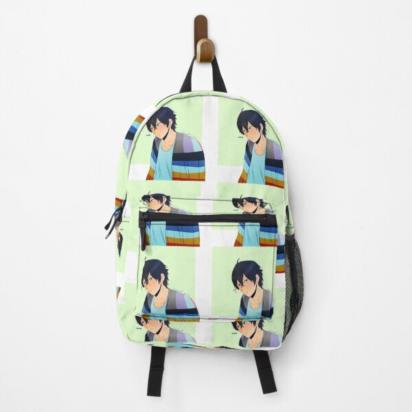 Item preview, Cupio aroace Handa Sei designed and sold by Rolaplayor101.