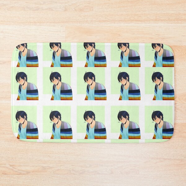 Item preview, Cupio aroace Handa Sei designed and sold by Rolaplayor101.