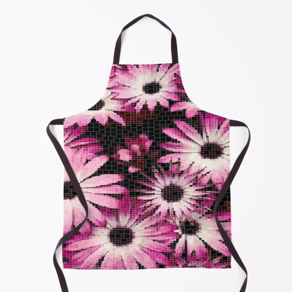 Item preview, Pink Garden Florets designed and sold by kash1mera.
