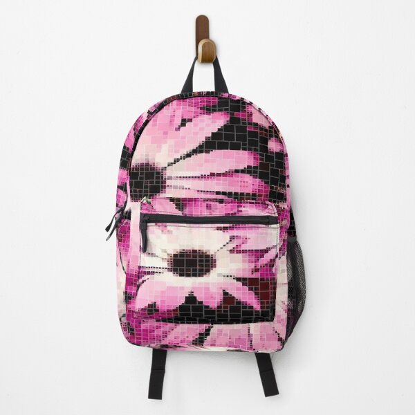 Item preview, Pink Garden Florets designed and sold by kash1mera.