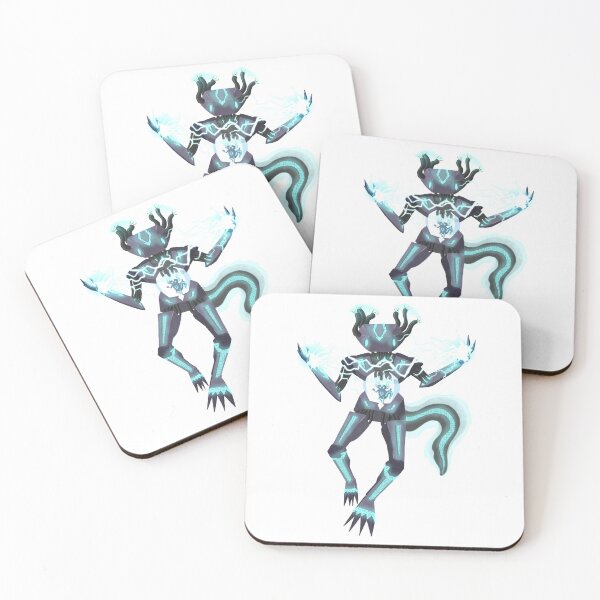 Item preview, Axolotl Robot (RECHARGE) designed and sold by Daniel Januário.