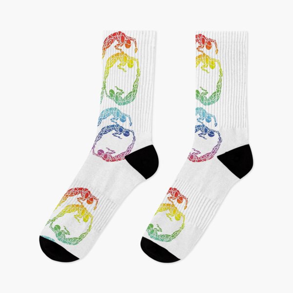 Item preview, Pride Rainbow Infinity  designed and sold by danceink.