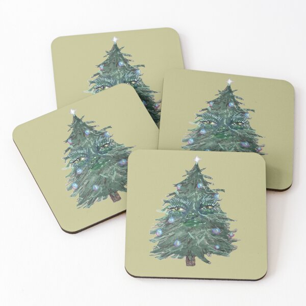 Item preview, Christmas Tree designed and sold by Clarissa Butler.