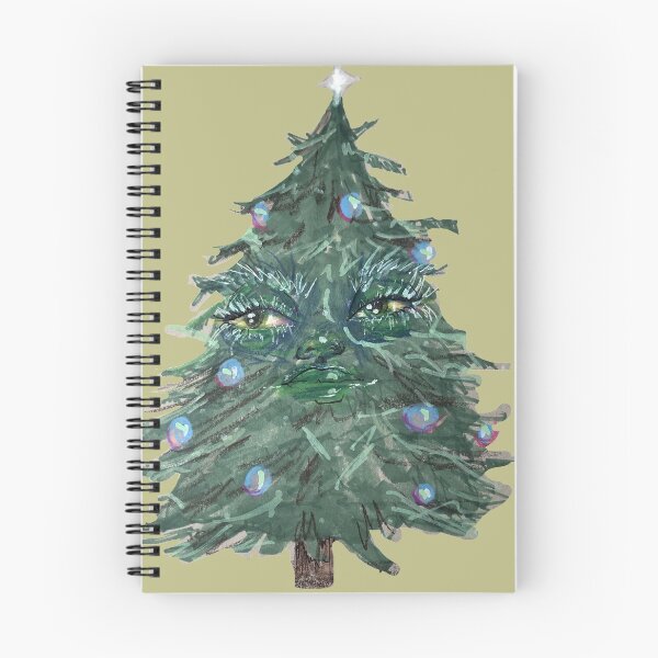 Item preview, Christmas Tree designed and sold by Clarissa Butler.