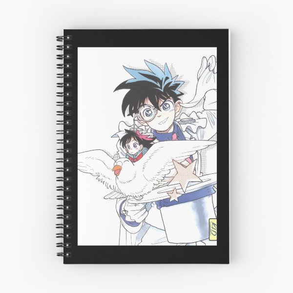 Item preview, Magic Kaito Edit - Kaito & Aoko designed and sold by Chimera-Kraken.