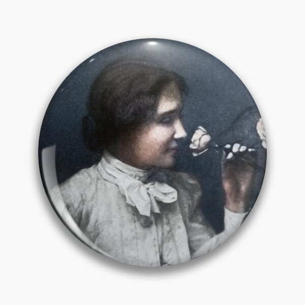 Item preview, Helen Keller 1905 designed and sold by billduncan.