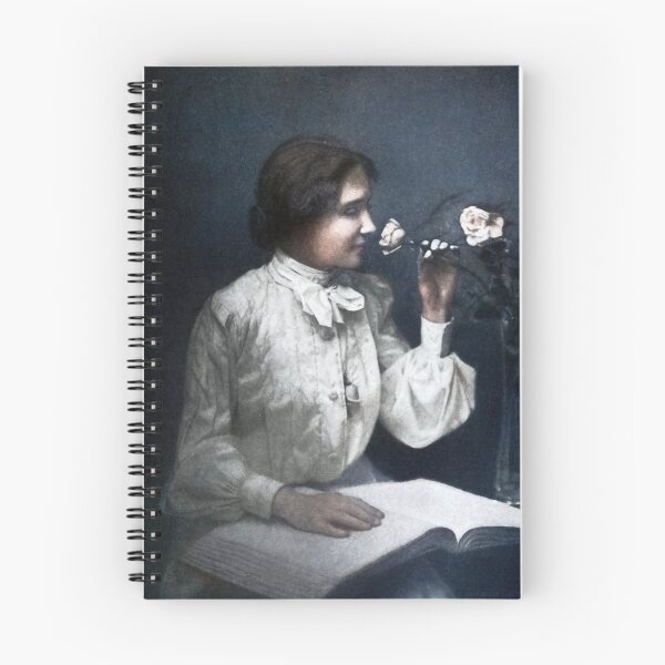 Item preview, Helen Keller 1905 designed and sold by billduncan.