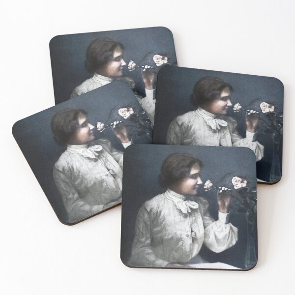 Item preview, Helen Keller 1905 designed and sold by billduncan.