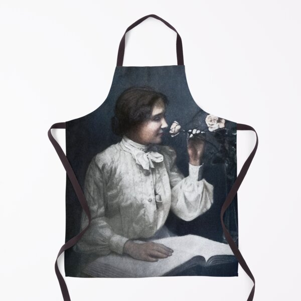 Item preview, Helen Keller 1905 designed and sold by billduncan.