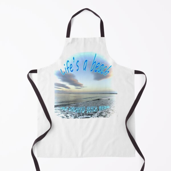 Item preview, Lifes A Beach designed and sold by AuntyReni.