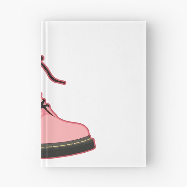Item preview, Pink Doc Marten Boot designed and sold by sydneyurban.