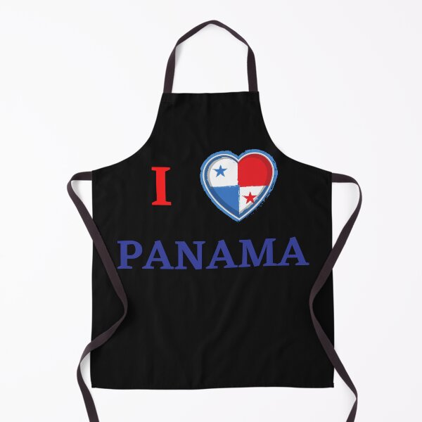 Item preview, I love Panama designed and sold by Yasdey Rojas.