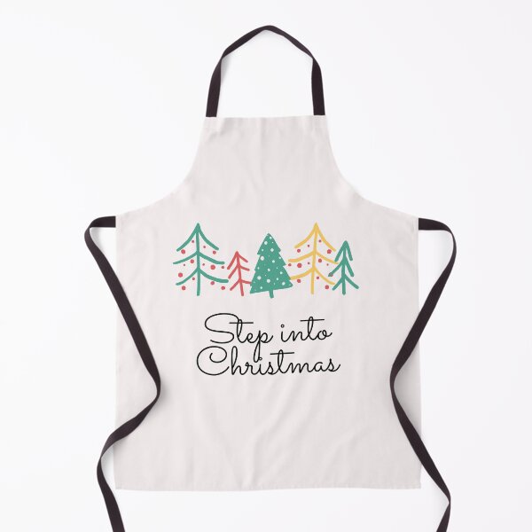 Item preview, Step Into Christmas designed and sold by PetitePeche.