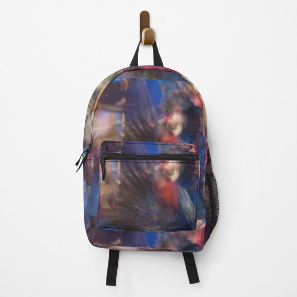 Item preview, Impressionistic Pow Wow 3 designed and sold by shadownlite.