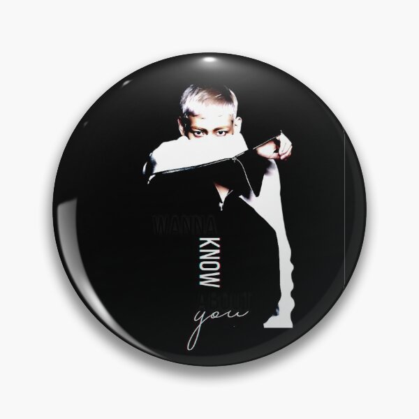 Item preview, Wanna Know About You designed and sold by matintadesign.