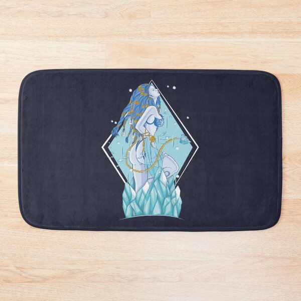 Item preview, Shiva - Final Fantasy designed and sold by Fluse-san.