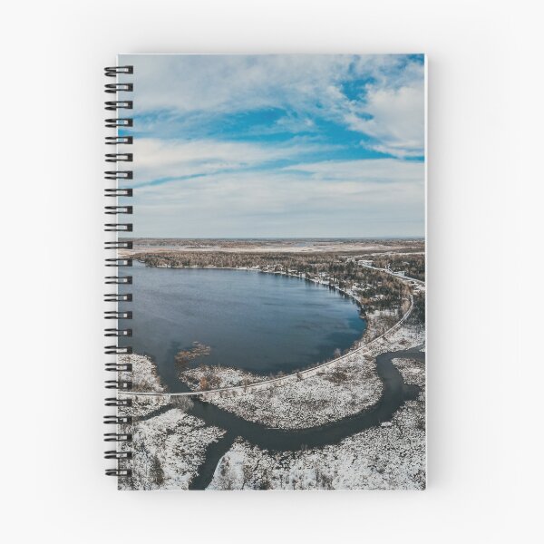Item preview, Pike Bay Panorama designed and sold by quincyaerial.