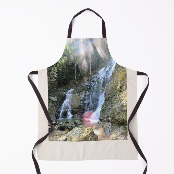 Item preview, Tamaraw Falls designed and sold by Linda Walsh.