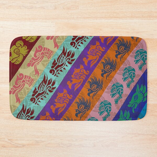 Item preview, Fallen Banners designed and sold by HouseOfGravitas.