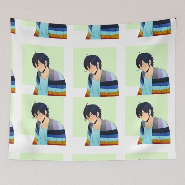 Item preview, Cupio aroace Handa Sei designed and sold by Rolaplayor101.