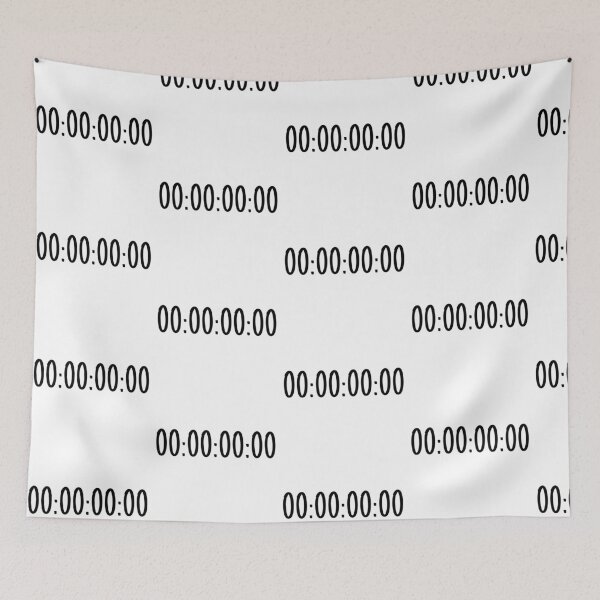 Item preview, Timer Black designed and sold by craftykitten177.