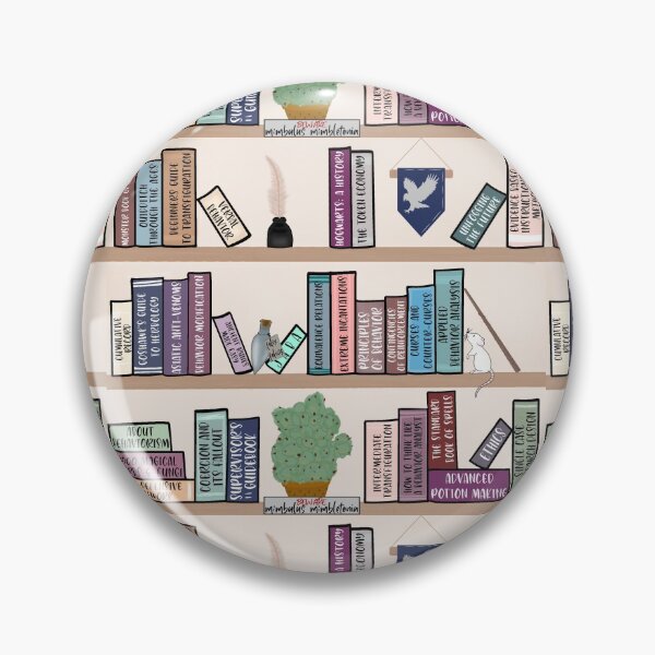 Item preview, Copy of HP Magical Behavior Analysis Bookshelf blue house designed and sold by bcbayay designs.