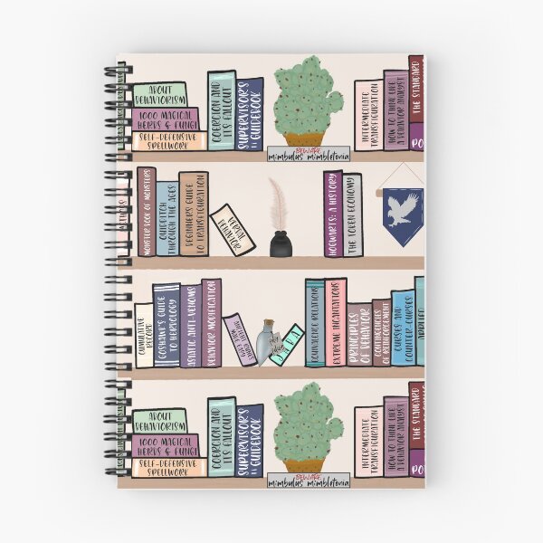 Item preview, Copy of HP Magical Behavior Analysis Bookshelf blue house designed and sold by bcbayay designs.