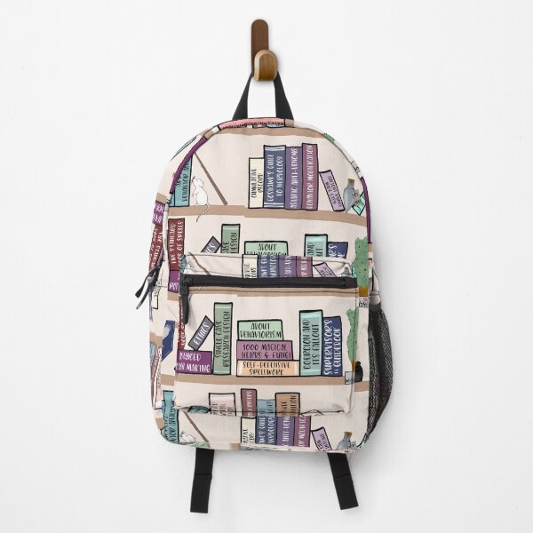 Item preview, Copy of HP Magical Behavior Analysis Bookshelf blue house designed and sold by bcbayay designs.