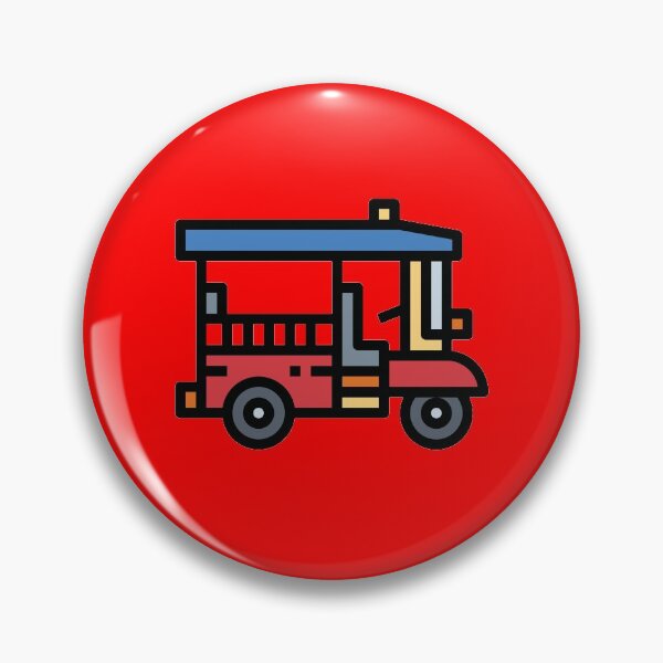 Item preview, TukTuk designed and sold by SiddharthaMoon.