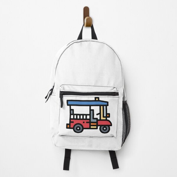 Item preview, TukTuk designed and sold by SiddharthaMoon.