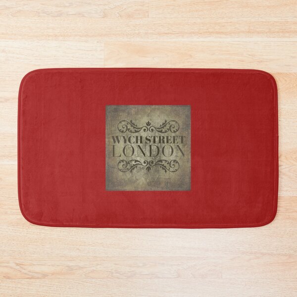 Item preview, Wych Street London designed and sold by jonfun1.
