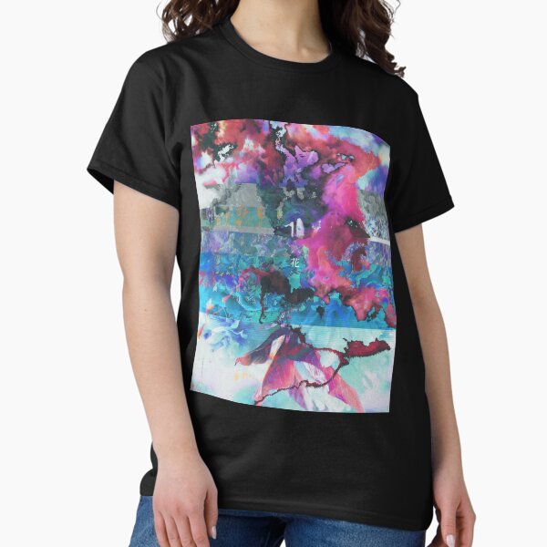 Item preview, BLOOM VIII designed and sold by justin-cyberart.