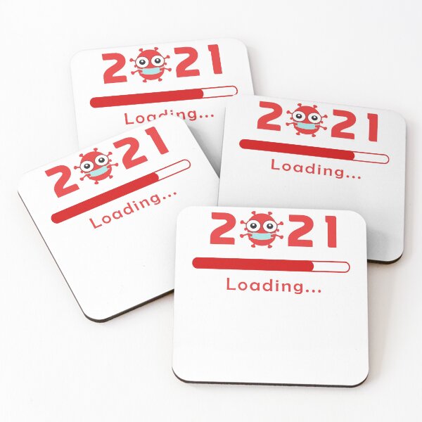 Item preview, Funny 2021 Loading designed and sold by be-great.