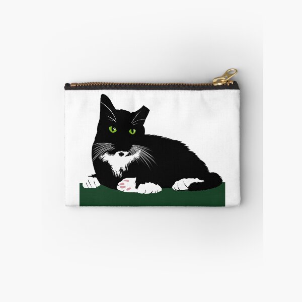 Item preview, Cat #17 - Oswald designed and sold by Mark Monlux.