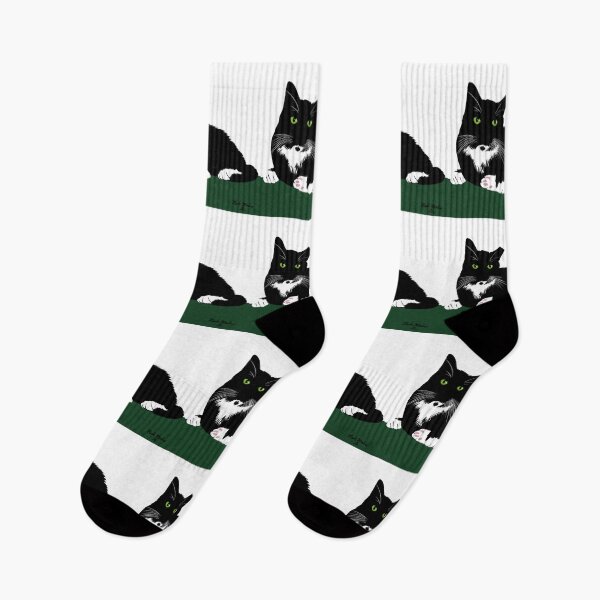 Item preview, Cat #17 - Oswald designed and sold by Mark Monlux.