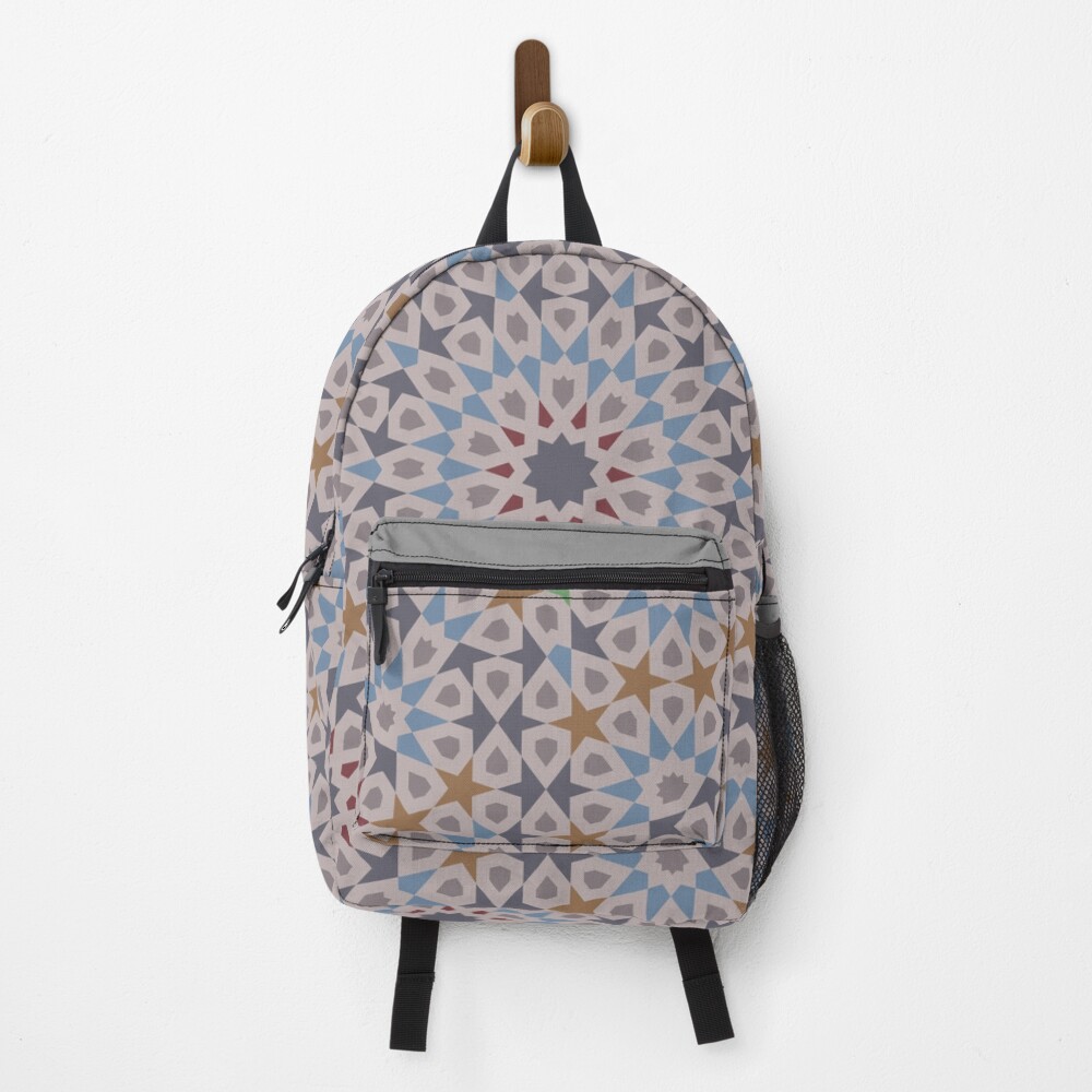 Item preview, Backpack designed and sold by Rixn.