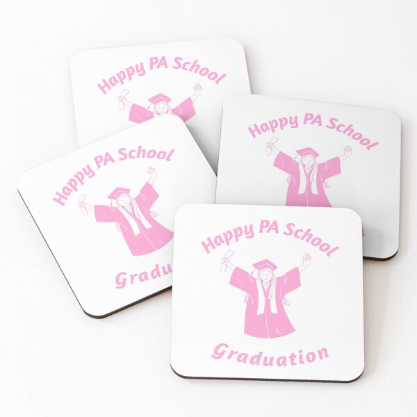 Item preview, Happy PA School Graduation designed and sold by JoshShafley.