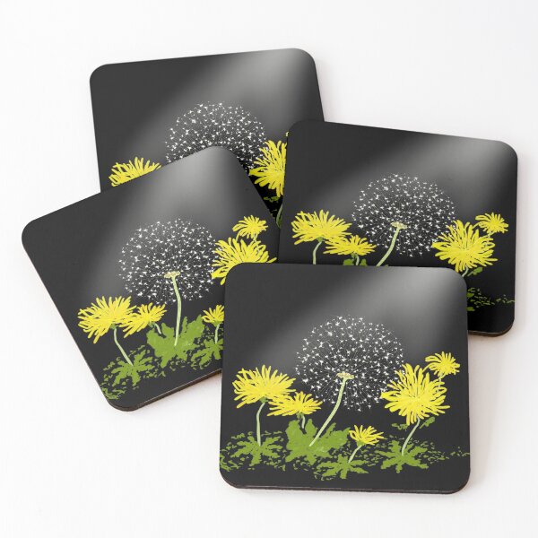 Item preview, Dandelion in the spotlight  designed and sold by KennerC.