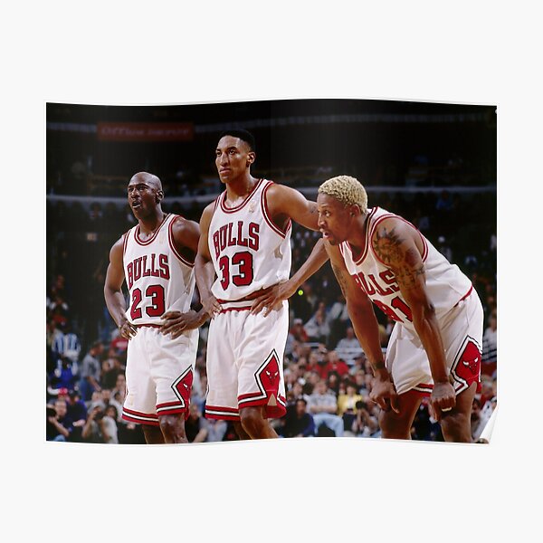 The 3 Headed Dragon Poster