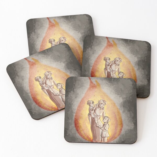 Item preview, Evi Kholin  designed and sold by zogoart.